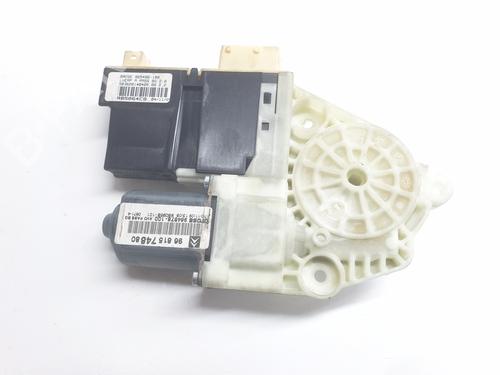 Right front window motor CITROËN C4 I (LC_) 1.6 HDi | BP30682487E20 