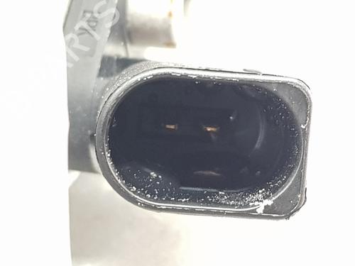 Left rear steering knuckle AUDI A6 C7 (4G2, 4GC) 2.0 TDI | BP29575431M27 