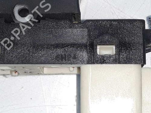 Left rear window switch CHEVROLET CAPTIVA (C100, C140) 2.0 D 4WD | BP6623908I29 
