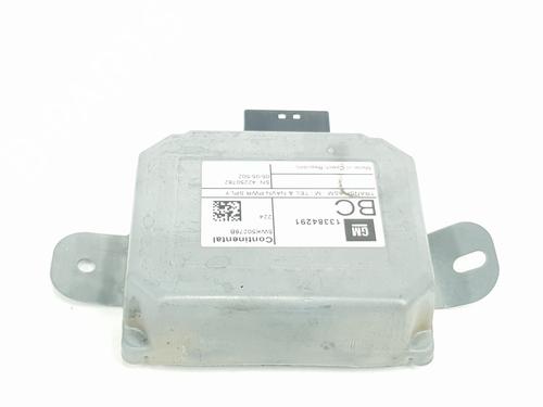 Electronic module OPEL CASCADA (W13) 2.0 CDTI (67) | BP30569197M83