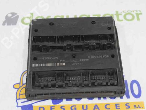 Used Comfort control module SEAT IBIZA III (6L1) [2002-2009]  1950007