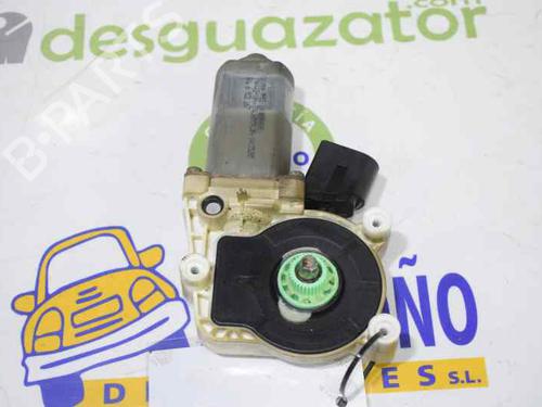 Left front window motor BMW 5 (E60) M5 | BP762963E21 