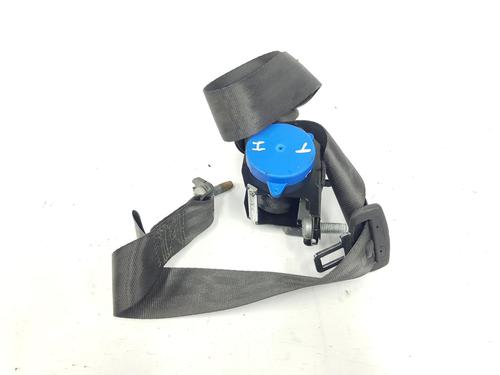 Used Rear left seatbelt FORD MONDEO V Hatchback (CE) 2.0 TDCi (150 hp) 9645207