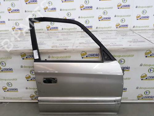 Porte avant droite TOYOTA LAND CRUISER 90 (_J9_) 3.0 TD (KZJ90_, KZJ95_) (125 hp) 6700160402 | 6700160402 | 67001-60402 | COLOR DORADO SIN ACCESORIOS TIENE UN BOLLO EN EL MARCO VER FOT |