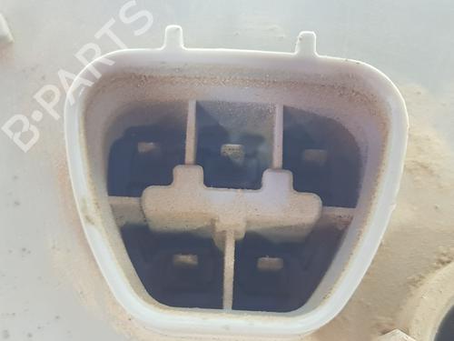 Fuel pump TOYOTA LAND CRUISER PRADO (_J12_) 3.0 D-4D (KDJ120, KDJ125) | BP4667619M76 