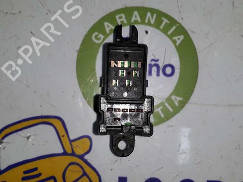 Left rear window switch NISSAN PATHFINDER III (R51) 2.5 dCi | BP1898265I29 