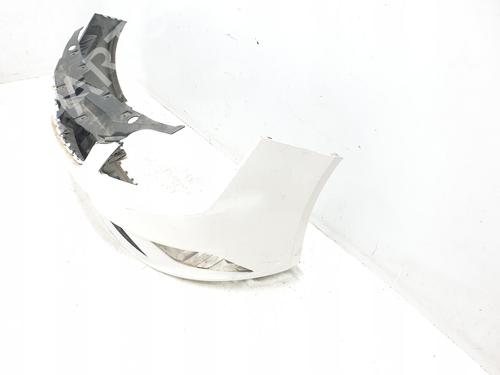 Front bumper SEAT IBIZA IV SC (6J1, 6P5) 1.4 TDI | BP20321702C7 