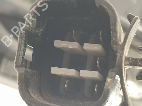 Left taillight PIAGGIO PORTER NP6 (NP6) 1.5 CNG | BP38930372C34 - Image 3
