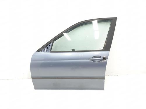 Used Left front door BMW 3 (E46) 320 d (150 hp) 2278019