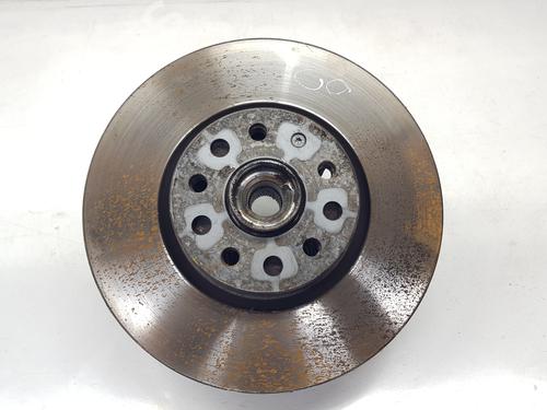 Right front steering knuckle VW GOLF VI (5K1) 2.0 TDI 4motion | BP21003223M26 