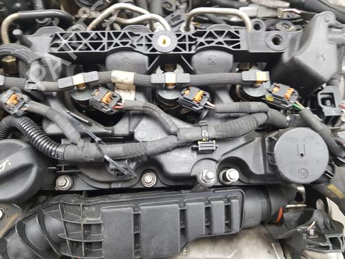 Engine CITROËN BERLINGO (ER_, EC_) | BP37439807M1 - Image 6