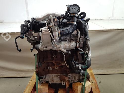 Engine FORD TRANSIT CUSTOM V362 Van (FY, FZ) 2.0 EcoBlue mHEV | BP38155961M1 - Image 10