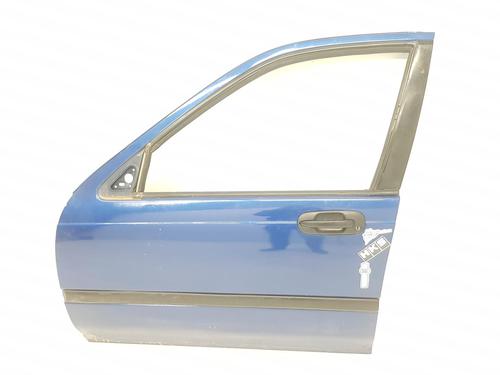 Used Left front door HONDA CIVIC VI Fastback (MA, MB) 1.4 i (MA8, MB2) (90 hp) 11379341