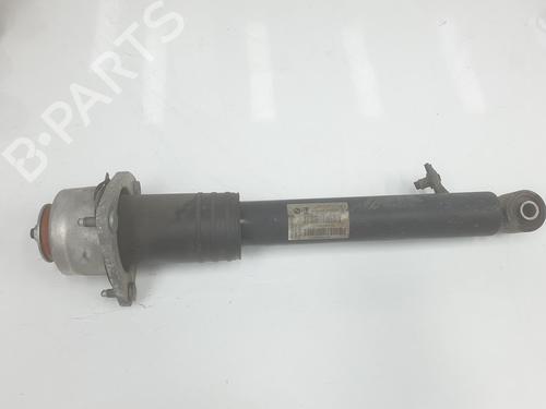 Venstre bak støtdemper BMW X6 (E71, E72) xDrive 30 d (235 hp) 10688375