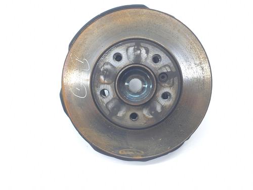 Used Right front steering knuckle MINI MINI CLUBVAN (R55) Cooper D (112 hp) 28827343