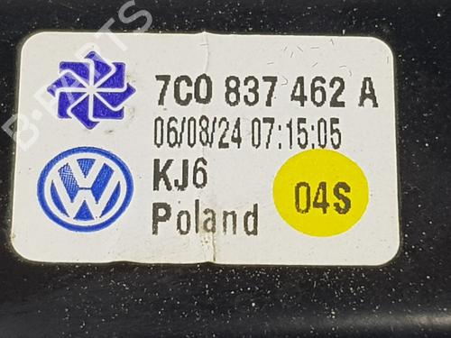 Front right window mechanism VW CRAFTER Van (SY_, SX_)  | BP29535613C23 