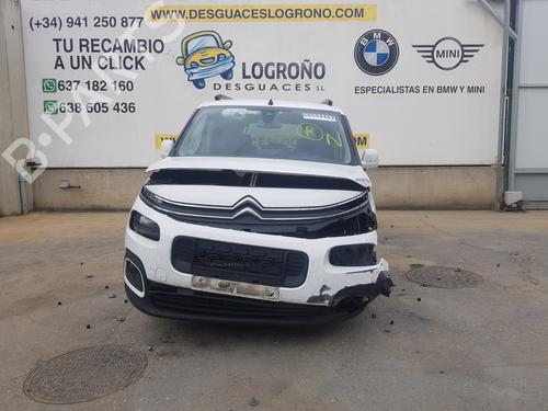 Used Parts CITROËN BERLINGO (ER_, EC_) 4894449