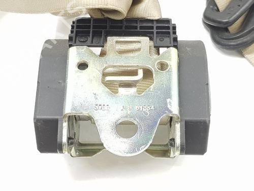 Rear right seatbelt AUDI Q7 (4LB) 3.0 TDI quattro | BP17946583I28 