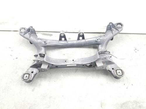 Used Rear axle BMW 4 Gran Coupe (F36) 420 d (190 hp) 10562229