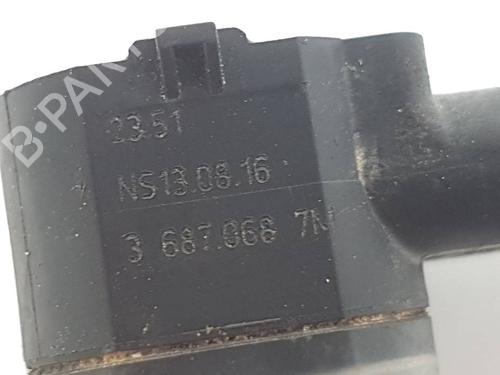 Módulo eletrónico JAGUAR XE (X760) | BP38734554M83 - Image 6