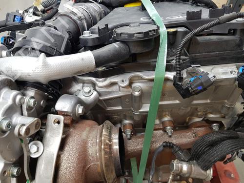 Engine RENAULT KANGOO III MPV | BP37605309M1 - Image 10