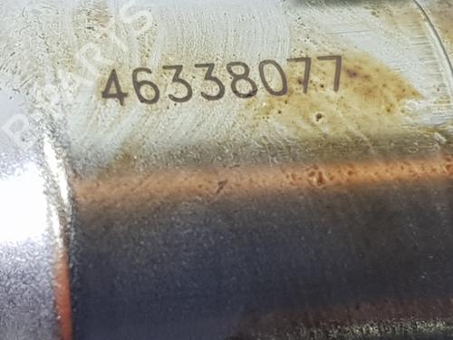 Injector JEEP RENEGADE SUV (BU, B1, BV) 1.3 T-GDi | BP33397747M100  - Image 6