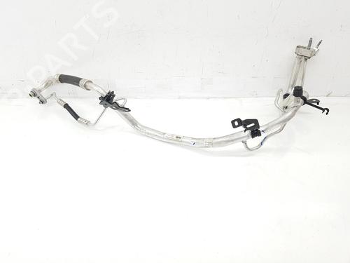 AC pipe FORD TRANSIT CUSTOM V362 Bus (F3) | BP36670486M126 - Image 2