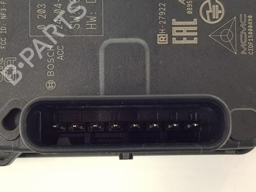 Electronic module OPEL ASTRA L Sports Tourer (OV5) 1.2 (FRHNSL, FRHNSR) | BP23226865M83 
