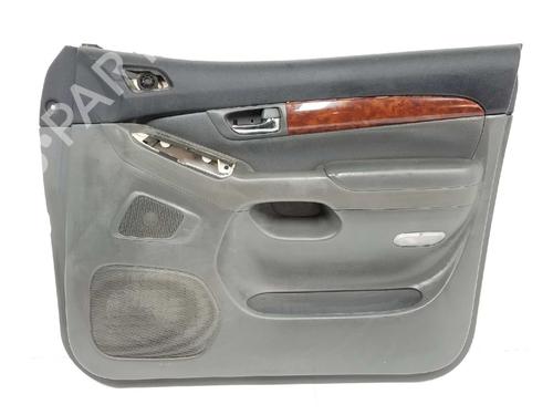 Used Front right panel TOYOTA LAND CRUISER PRADO (_J12_) 3.0 D-4D (KDJ120, KDJ125) (163 hp) 16735827