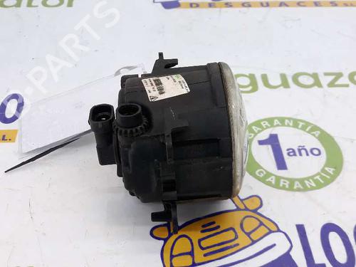 Right front fog light NISSAN PATHFINDER III (R51) 2.5 dCi | BP2840386C31 