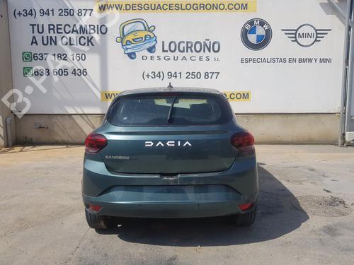 ABS pump DACIA SANDERO III | BP35966041M43 - Image 25