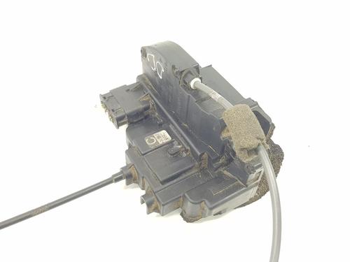 Front right lock NISSAN NV200 / EVALIA Bus 1.5 dCi 85 (M20, M20M, M20K, M20KK) | BP15237055C97 