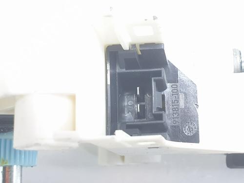 Right front window motor AUDI A4 B8 Avant (8K5) 2.0 TDI quattro | BP31909374E20 