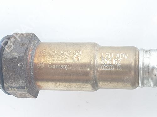 Electronic sensor CITROËN C4 SPACETOURER (3D_) 1.2 PureTech 130 | BP27183590M84 