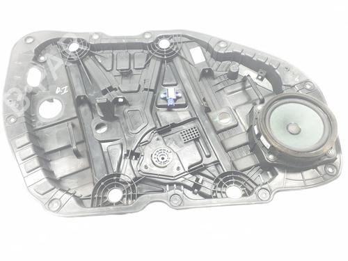 Used Front left window mechanism KIA OPTIMA (JF) 1.7 CRDi (141 hp) 21202693
