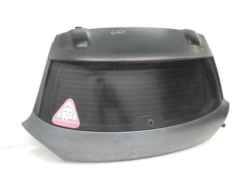 Tailgate VW SCIROCCO III (137, 138) 2.0 TDI | BP9293869C6 