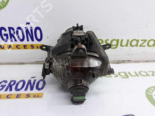 Left front fog light BMW 3 (E46) 320 d | BP1552260C30 