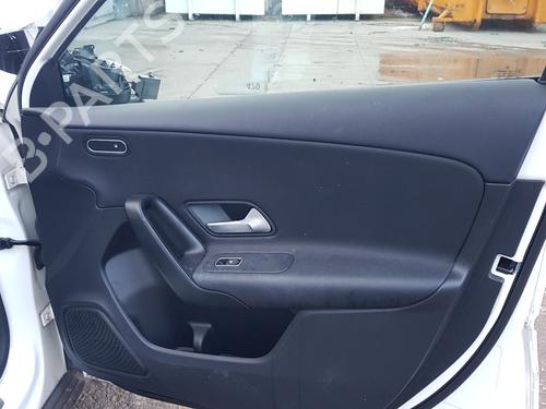 Left front window switch MERCEDES-BENZ A-CLASS (W177) A 200 (177.087) | BP33220110I27 - Image 33