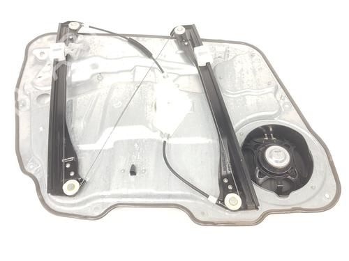 Front right window mechanism MERCEDES-BENZ M-CLASS (W164) ML 350 CDI 4-matic (164.125, 164.124) | BP16839887C23 