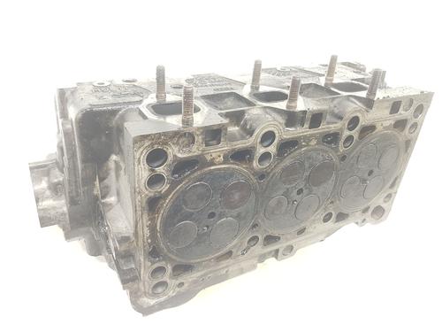 Cylinder head AUDI ALLROAD C5 (4BH) 2.5 TDI quattro | BP16839775M5 