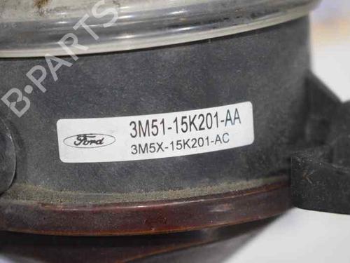 Right front fog light FORD FOCUS II (DA_, HCP, DP) 1.8 TDCi | BP789041C31 