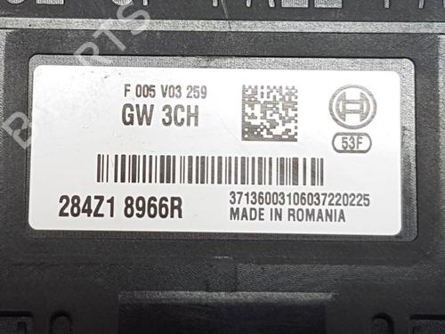 Módulo eletrónico RENAULT MASTER III Van (FV) 2.3 dCi 135 FWD (FV0N, FV08, FV06, FV00, FV1S) | BP38727700M83 - Image 5