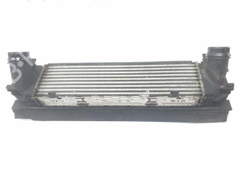 Used Intercooler BMW 1 (F20) 116 d (116 hp) 29247171
