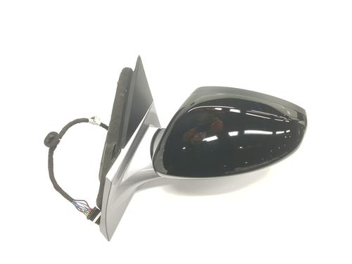 Left mirror DS DS 3 / DS 3 CROSSBACK (UR_, UC_, UJ_)  | BP21002423C26 