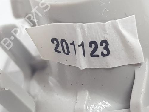 Right sun visor FORD RANGER (TKE) | BP37014008I2 - Image 3