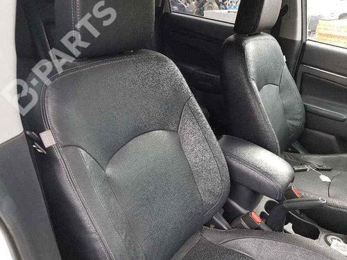 Rear bumper reinforcement MITSUBISHI ASX (GA_W_) 2.2 DI-D 4WD (GA8W) | BP3653843C73  - Image 35