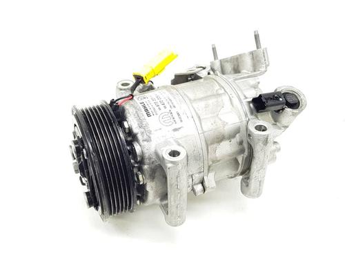 Used AC compressor AC compressor PEUGEOT 308 III (FB_, FH_, FP_, F3_, FM_) [2021-2026] 40515018 40515018