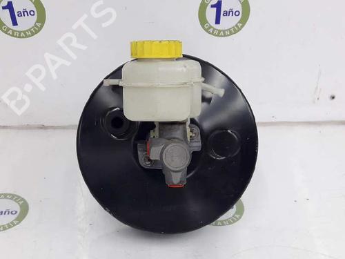 Servo brake SEAT IBIZA III (6L1)  | BP4969186M42 