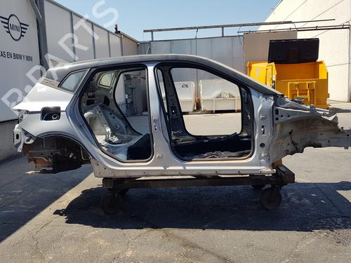 Other SEAT ARONA (KJ7, KJP) 1.0 TSI | BP27390127O1 