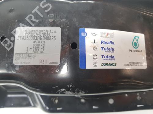 Other FIAT DUCATO Van (250_)  | BP31593646O1 